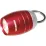 Munkees 1082 брелок-ліхтарик Cask shape 6-LED Light red - Robinzon.ua
