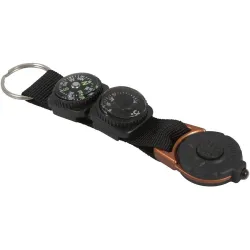 Munkees 1084 брелок ліхтарик Multipurpose Key Fob NEW orange Munkees 1084 брелок ліхтарик Multipurpose Key Fob NEW orange - Robinzon.ua