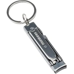 Munkees 2500 брелок-кусачки Ultra-thin Nail Clipper steel Munkees 2500 брелок-кусачки Ultra-thin Nail Clipper steel - Robinzon.ua