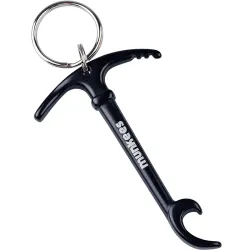 Munkees 3406 брелок-відкривачка Ice Pick black Munkees 3406 брелок-відкривачка Ice Pick black - Robinzon.ua