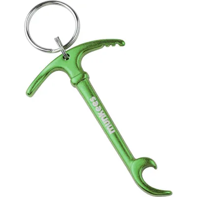 Munkees 3406 брелок-відкривачка Ice Pick grass green - Robinzon.ua