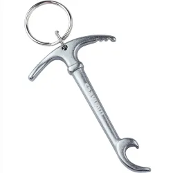 Munkees 3406 брелок-відкривачка Ice Pick grey Munkees 3406 брелок-відкривачка Ice Pick grey - Robinzon.ua