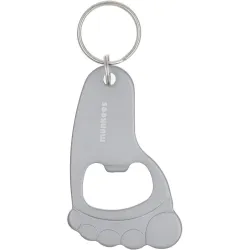 Munkees 3431 брелок-відкривачка Foot grey Munkees 3431 брелок-відкривачка Foot grey - Robinzon.ua