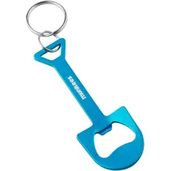 Munkees 3471 брелок-відкривачка Shovel blue - Robinzon.ua