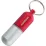 Munkees 3627 брелок Waterproof Capsule Large red - Robinzon.ua
