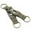 Munkees 3688 брелок-фастекс Detachable Key Fob khaki - Robinzon.ua