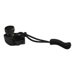 Munkees 7065 брелок FixnZip Medium black - Robinzon.ua