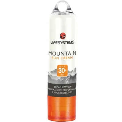 Lifesystems бальзам для губ Mountain SUN Stick - SPF30 - Robinzon.ua