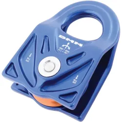 DMM блок Gyro PM Pulley blue DMM блок Gyro PM Pulley blue - Robinzon.ua