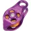 DMM блок Pinto RIG Pulley purple - Robinzon.ua