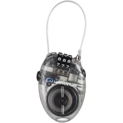 Lifeventure замок Mini Cable Lock - Robinzon.ua