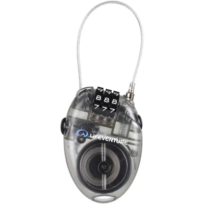 Lifeventure замок Mini Cable Lock - Robinzon.ua