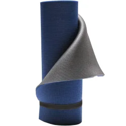 Sirex каремат Everest 10 185x50x1.0 cm blue-charcoal Sirex каремат Everest 10 185x50x1.0 cm blue-charcoal - Robinzon.ua