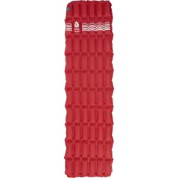 Sierra Designs коврик Granby Insulated red - Robinzon.ua