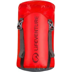 Lifeventure компрессионный мешок Ultralight Compression Sacks red 5 - Robinzon.ua