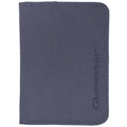 Lifeventure гаманець Recycled RFID Card Wallet navy - Robinzon.ua