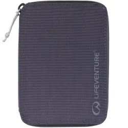 Lifeventure кошелек Recycled RFID Mini Travel Wallet navy Lifeventure кошелек Recycled RFID Mini Travel Wallet navy - Robinzon.ua