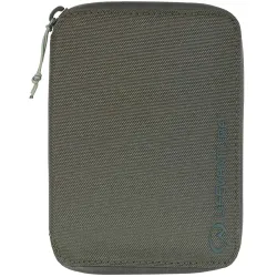 Lifeventure кошелек Recycled RFID Mini Travel Wallet olive Lifeventure кошелек Recycled RFID Mini Travel Wallet olive - Robinzon.ua