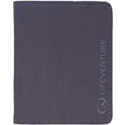 Lifeventure гаманець Recycled RFID Wallet navy - Robinzon.ua