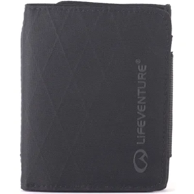Lifeventure гаманець X-Pac RFID Wallet grey - Robinzon.ua