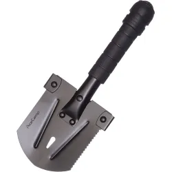 AceCamp лопата Survivor Multi-Tool Shovel - Robinzon.ua