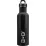 Фляга 360° degrees Stainless Steel Bottle, Matte Black, 1000 ml (STS 360SSB1000MTBK) - Robinzon.ua