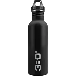 Фляга 360° degrees Stainless Steel Bottle, Matte Black, 1000 ml (STS 360SSB1000MTBK) Фляга 360° degrees Stainless Steel Bottle, Matte Black, 1000 ml (STS 360SSB1000MTBK) - Robinzon.ua