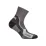 Термоноски Accapи Hiking Quarter, Grey/Black, 34-36 (ACC H0722.6199-0) - Robinzon.ua