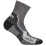 Термошкарпетки Accapi Hiking Quarter, Grey/Black, 45-47 (ACC H0722.6199-IV) - Robinzon.ua