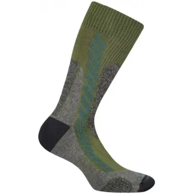 Термошкарпетки Accapi Trekking Endurance, Military, 45-47 (ACC H0830.917-IV) - Robinzon.ua