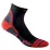 Носки Accapи Trekking Touch Crew, Black/Red, 45-47 (ACC H0815.952-IV) - Robinzon.ua