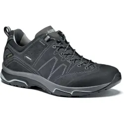 Кроссовки мужские Asolo Agent Evo GV 46 - граффит, мультифункциональные - ASL A40036.A516-11.5 - Robinzon.ua