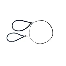 Пилка туристична струнна BaceCamp Wire Saw (BCP 60500) - Robinzon.ua