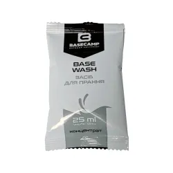 Засіб для прання термобілизни BaseCamp Base Wash, 25мл (BCP 40103) - Robinzon.ua