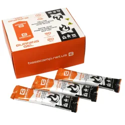 Гель для розжига BaseCamp Burning Gel, 30 стіків по 20 мл (BCP 50600) - Robinzon.ua
