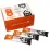 Гель для розжига BaseCamp Burning Gel, 30 стіків по 20 мл (BCP 50600) - Robinzon.ua