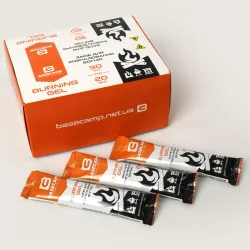 Гель для розжига BaseCamp Burning Gel, 30 стіків по 20 мл (BCP 50600) Гель для розжига BaseCamp Burning Gel, 30 стіків по 20 мл (BCP 50600) - Robinzon.ua
