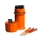 Сірники BaseCamp STOPMPROOF MATCHES, 20 шт (BCP 50400) - Robinzon.ua