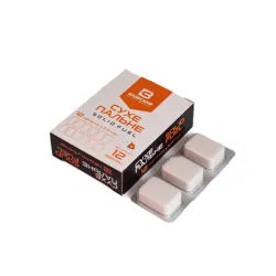 Сухе пальне BaseCamp, 12 таблеток у блістері (BCP 50800) Сухе пальне BaseCamp, 12 таблеток у блістері (BCP 50800) - Robinzon.ua