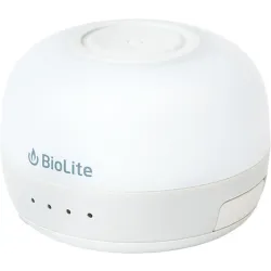 Кемпінговий ліхтар Biolite Alpenglow Mini 150, Ash Grey (BLT LNC0102) - Robinzon.ua