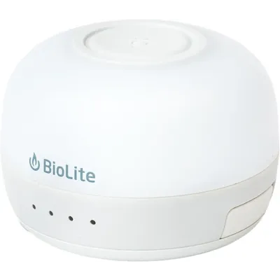 Кемпінговий ліхтар Biolite Alpenglow Mini 150, Ash Grey (BLT LNC0102) - Robinzon.ua