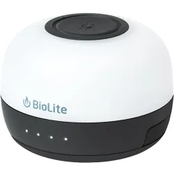 Кемпінговий ліхтар Biolite Alpenglow Mini 150, Charcoal (BLT LNC0101) - Robinzon.ua