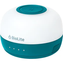Кемпінговий ліхтар Biolite Alpenglow Mini 150, Ocean Teal (BLT LNC0103) - Robinzon.ua