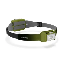 Ліхтар налобний BioLite Headlamp, Moss Green, 750 люмен (BLT HPC0102) - Robinzon.ua