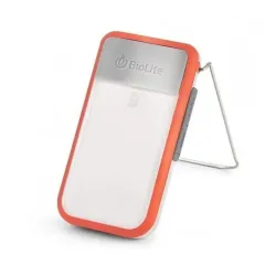 Ліхтар-повербанк Biolite PowerLight Mini, 135 люмен, Red (BLT PLB1004) - Robinzon.ua