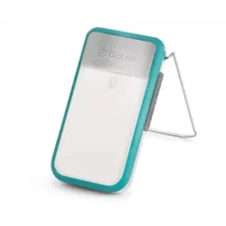 Ліхтар-повербанк Biolite PowerLight Mini, 135 люмен, Teal (BLT PLB1003) - Robinzon.ua