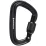 Карабін Black Diamond LiteForge Screwgate Carabiner, Black, One Size (BD 210248.0002) - Robinzon.ua