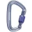 Карабін Black Diamond LiteForge Screwgate Carabiner, Gray, One Size (BD 210248.1003) - Robinzon.ua