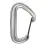 Карабін Black Diamond MiniWire, Light Gray, One Size (BD 210235.1004) - Robinzon.ua
