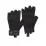Рукавички Black Diamond Crag Half-Finger, Black, L (BD 801864.0002-L) - Robinzon.ua